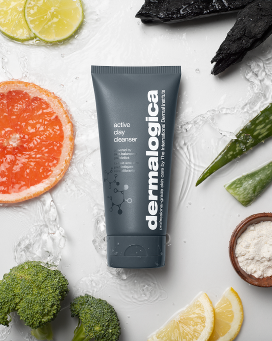 DLOGI      CLAY CLEANSER FACE 150ML